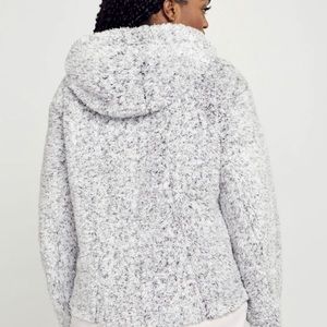 LuluLemon X SoulCycle Reversible Jacket